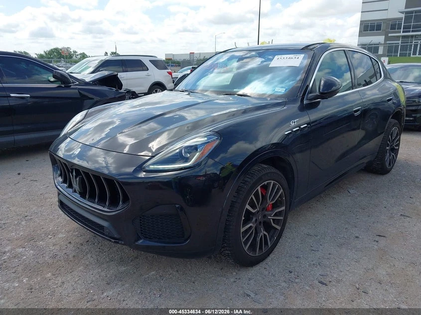 Maserati Grecale GT AWD | Mobile.bg � ����������� 2