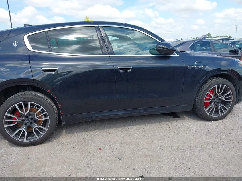 Maserati Grecale GT AWD | Mobile.bg � ����������� 13