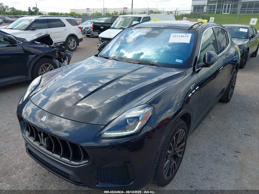 Maserati Grecale GT AWD | Mobile.bg � ����������� 6