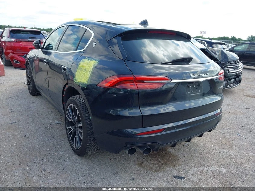 Maserati Grecale GT AWD | Mobile.bg � ����������� 3