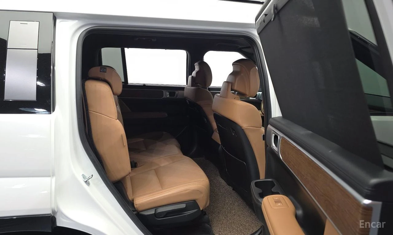 Hyundai Santa fe 1.6* HYBRID* CALIGRAPHY* ОБДУХВАНЕ* 360КАМЕРА* LAN, снимка 14 - Автомобили и джипове - 55313274