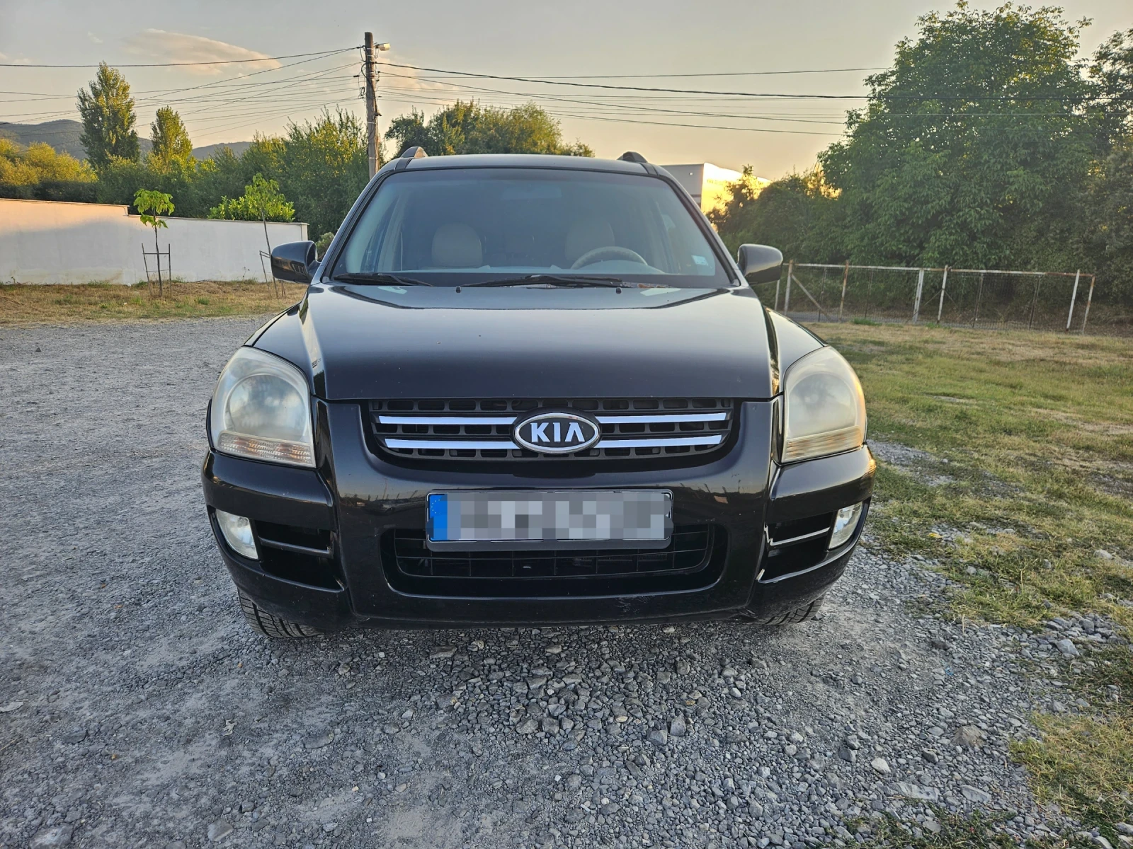 Kia Sportage ОБСЛУЖЕНА, КАРА СЕ ВСЕКИ ДЕН!, снимка 8 - Автомобили и джипове - 56128947