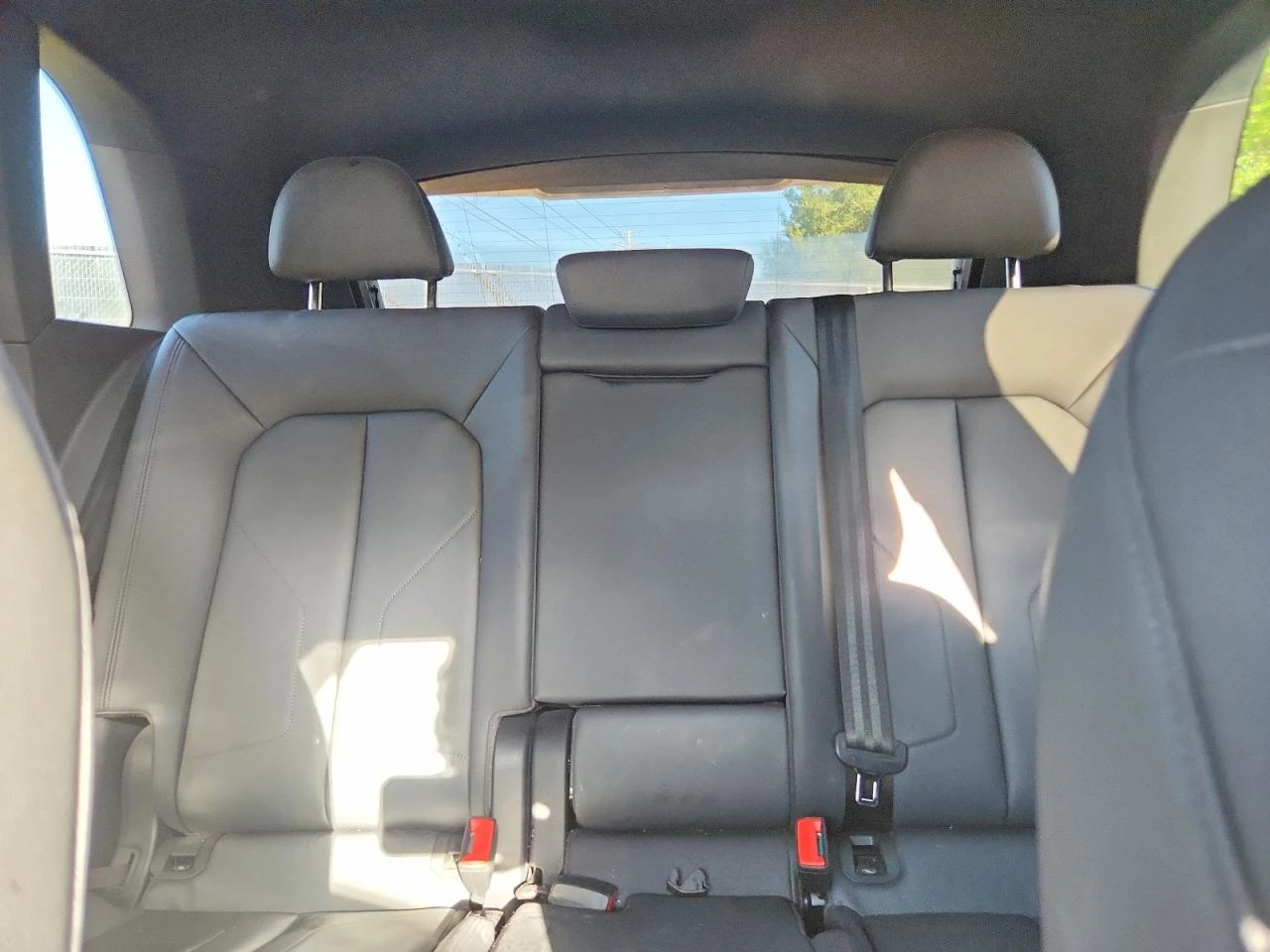 Audi Q3 2.0l Premium S Line 45, снимка 10 - Автомобили и джипове - 56351003