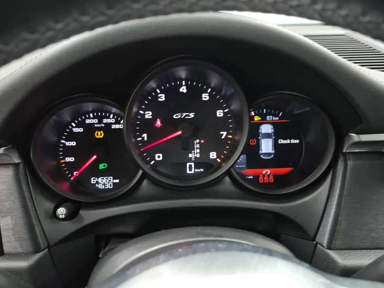 Porsche Macan Awd Gts * CARFAX * ��������������� *  | Mobile.bg � ����������� 10