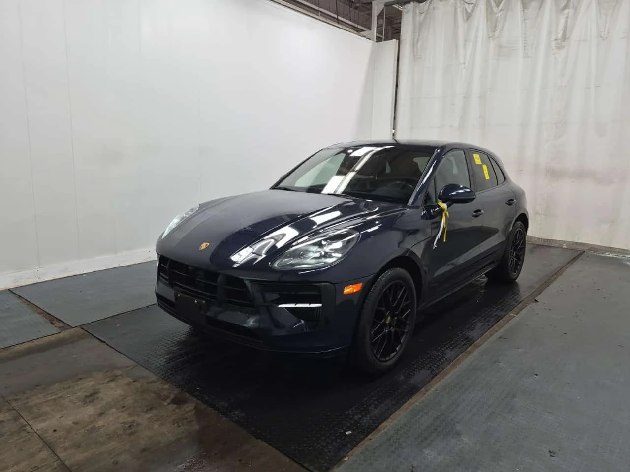 Porsche Macan Awd Gts * CARFAX * ��������������� *  | Mobile.bg � ����������� 1