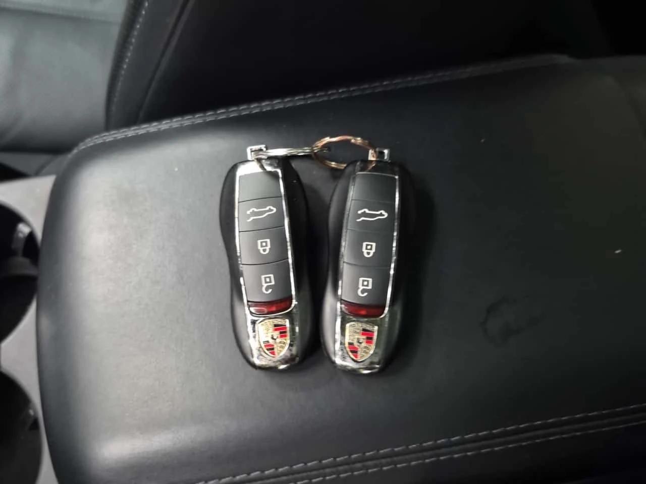 Porsche Macan Awd Gts * CARFAX * ��������������� *  | Mobile.bg � ����������� 12