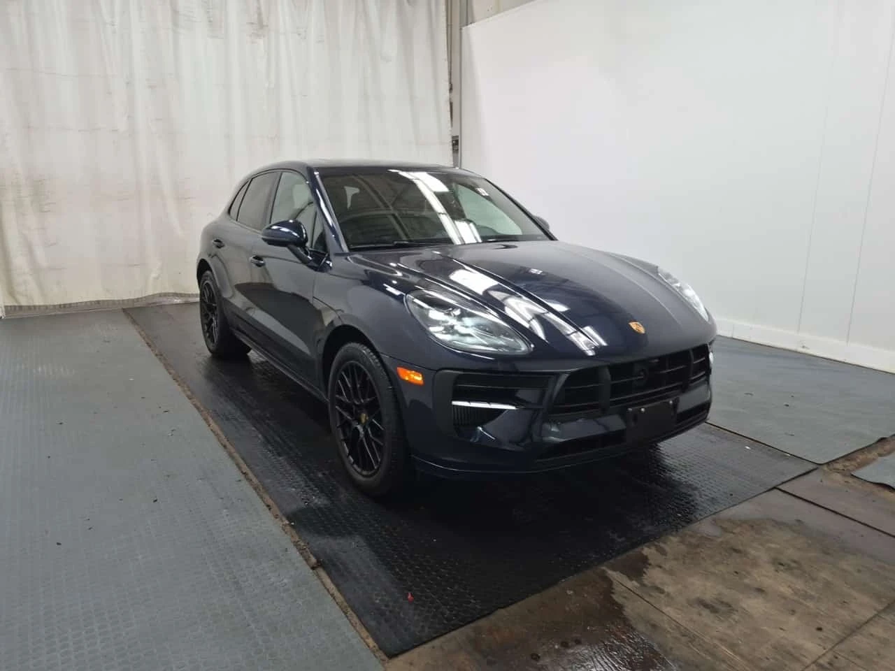 Porsche Macan Awd Gts * CARFAX * ��������������� *  | Mobile.bg � ����������� 3