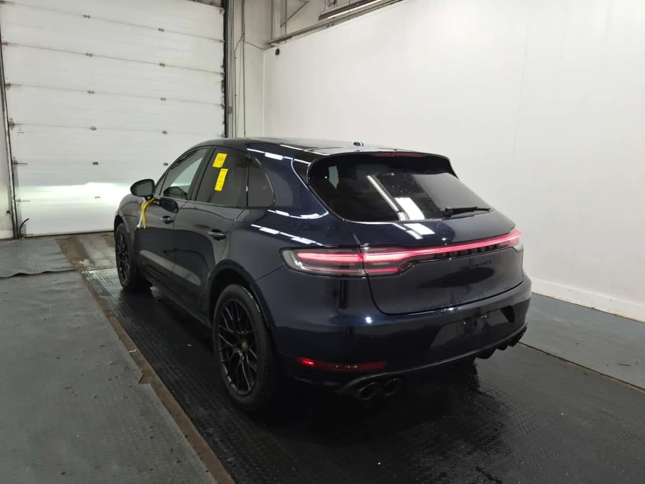 Porsche Macan Awd Gts * CARFAX * ��������������� *  | Mobile.bg � ����������� 4