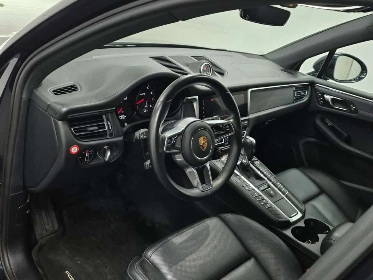 Porsche Macan Awd Gts * CARFAX * ��������������� *  | Mobile.bg � ����������� 9