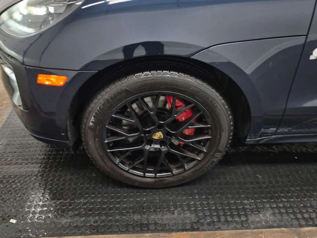 Porsche Macan Awd Gts * CARFAX * ��������������� *  | Mobile.bg � ����������� 7