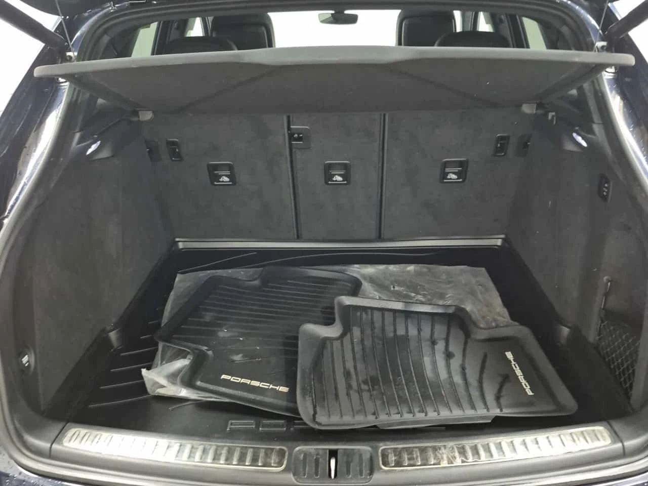 Porsche Macan Awd Gts * CARFAX * ��������������� *  | Mobile.bg � ����������� 15