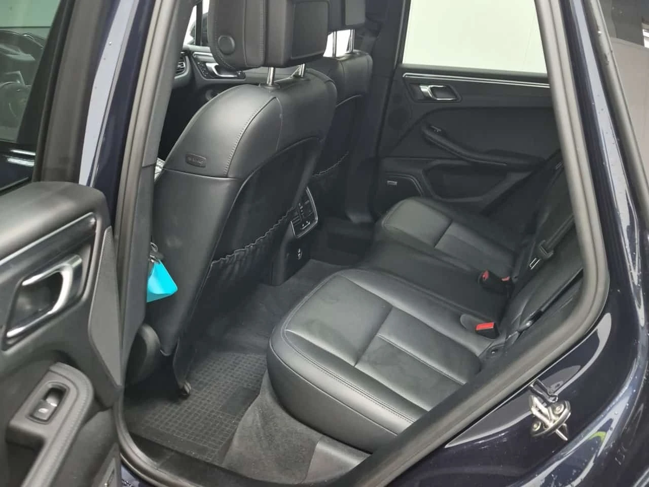 Porsche Macan Awd Gts * CARFAX * ��������������� *  | Mobile.bg � ����������� 13
