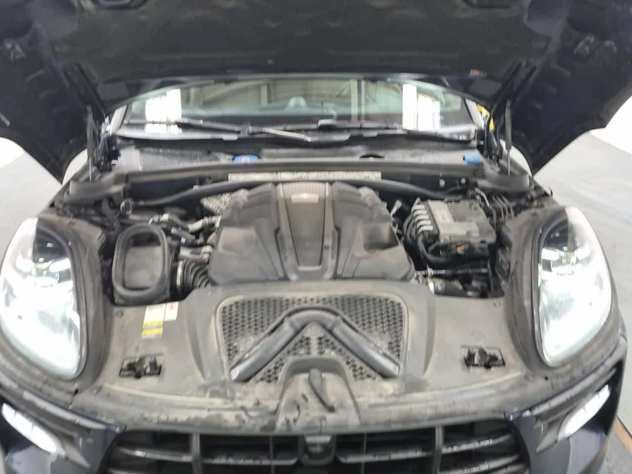 Porsche Macan Awd Gts * CARFAX * ��������������� *  | Mobile.bg � ����������� 17