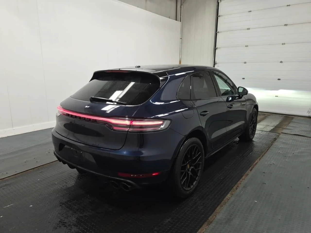 Porsche Macan Awd Gts * CARFAX * ��������������� *  | Mobile.bg � ����������� 2