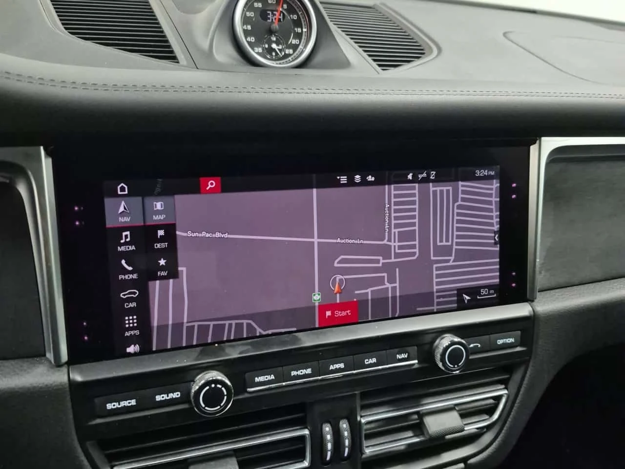 Porsche Macan Awd Gts * CARFAX * ��������������� *  | Mobile.bg � ����������� 11