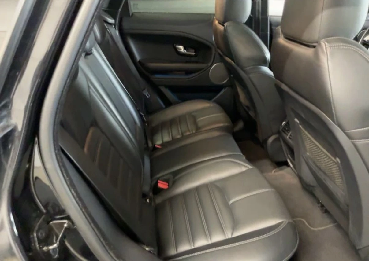 Land Rover Evoque, снимка 9 - Автомобили и джипове - 56737902