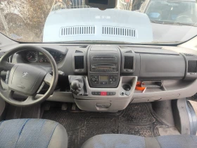 Peugeot Boxer 3.0 дизел, снимка 10