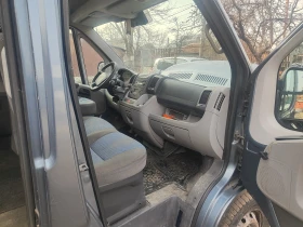 Peugeot Boxer 3.0 дизел, снимка 5