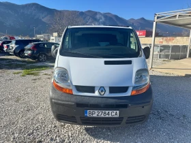 Renault Trafic 1.9 dci, снимка 3