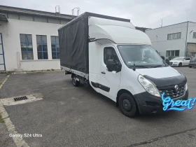 Renault Master, снимка 3