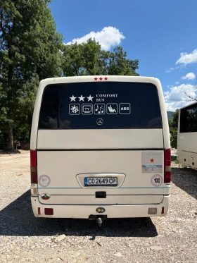 Mercedes-Benz Sprinter, снимка 4