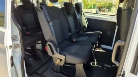 Ford Transit Custom 9места, снимка 9