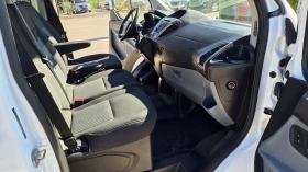 Ford Transit Custom 9места, снимка 10