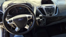 Ford Transit Custom 9места, снимка 12