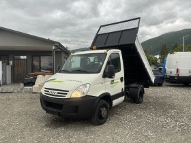     Iveco Daily 3518   98000KM 