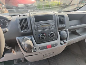 Fiat Ducato 2, 3  multidget 4x4 , снимка 10