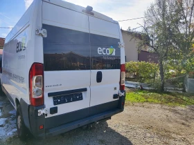 Fiat Ducato 2, 3  multidget 4x4 , снимка 4