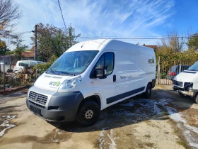 Fiat Ducato 2, 3  multidget 4x4 , снимка 1