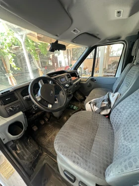 Обява за продажба на Ford Transit ~13 000 лв. - изображение 3