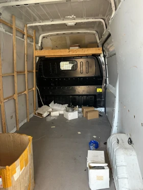 Обява за продажба на Ford Transit ~13 000 лв. - изображение 6