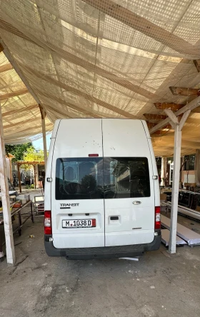 Обява за продажба на Ford Transit ~13 000 лв. - изображение 2