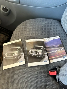Обява за продажба на Ford Transit ~13 000 лв. - изображение 8