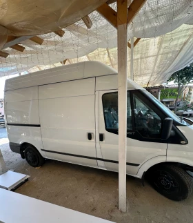 Обява за продажба на Ford Transit ~13 000 лв. - изображение 1