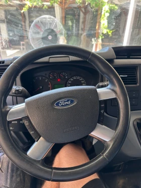 Обява за продажба на Ford Transit ~13 000 лв. - изображение 7