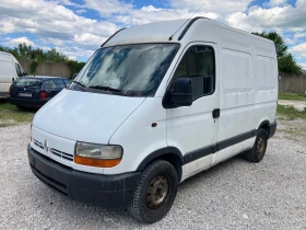 Обява за продажба на Renault Master 2.8 DTI ~5 300 лв. - изображение 1