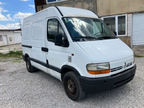 Обява за продажба на Renault Master 2.8 DTI ~5 300 лв. - изображение 1