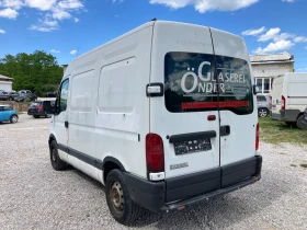 Обява за продажба на Renault Master 2.8 DTI ~5 300 лв. - изображение 3