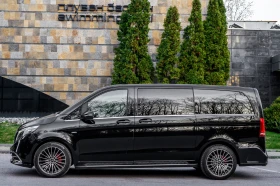 Mercedes-Benz V 220 d* MAYBACH* LUXURY HIGH CLASS* TV* EXTRALONG, снимка 2