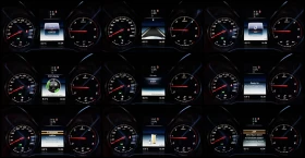 Mercedes-Benz V 220 d* MAYBACH* LUXURY HIGH CLASS* TV* EXTRALONG, снимка 15