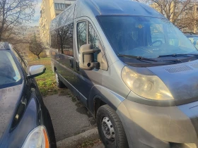 Peugeot Boxer 3.0 дизел, снимка 2