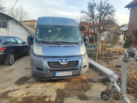 Peugeot Boxer 3.0 дизел, снимка 8