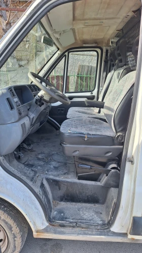 Citroen Jumper, снимка 11