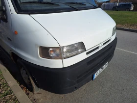 Citroen Jumper, снимка 4