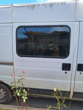 Citroen Jumper, снимка 6