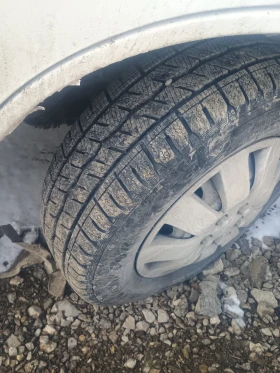 Peugeot Boxer, снимка 2