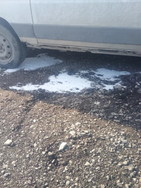 Peugeot Boxer, снимка 4